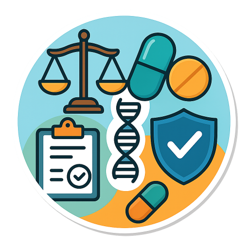 Life Sciences and Pharmaceuticals: Legal and Ethical Considerations