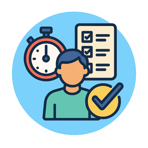 SC Clerkship Exam: Integrated MCQ Practice, Test Strategy and Exam Readiness