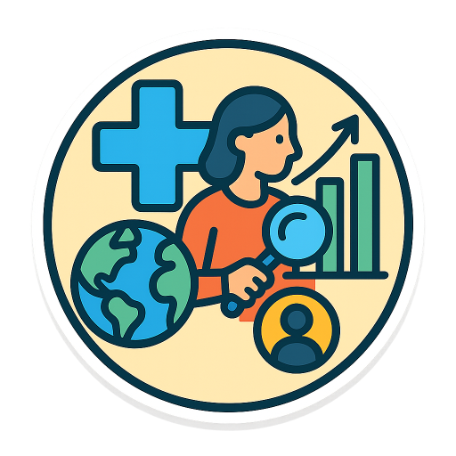 Healthcare: Market Size and Segmentation