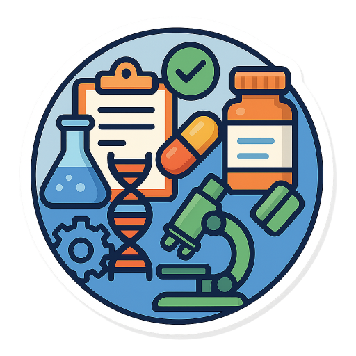 Life Sciences and Pharmaceuticals: Industry-Specific Regulations