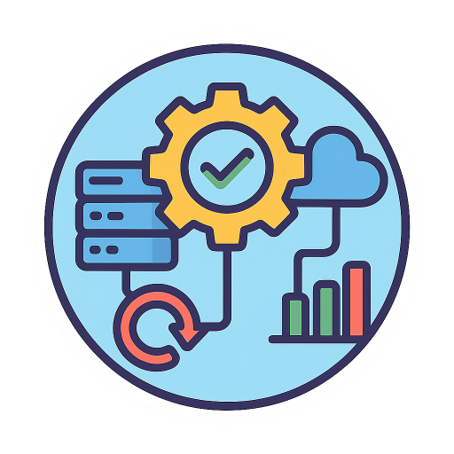High Availability and Fault Tolerance