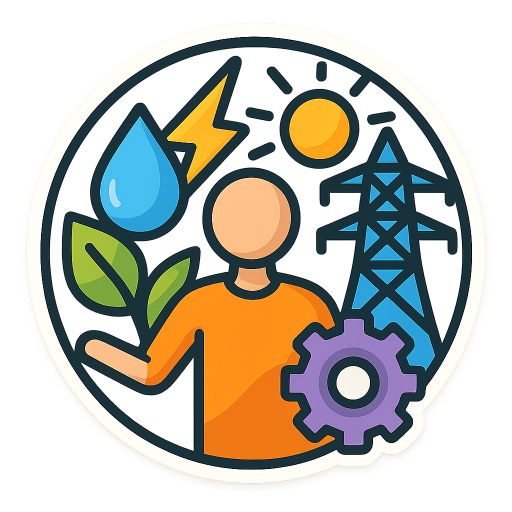 Energy & Utilities: Products and Services Portfolio