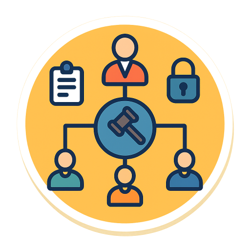 Internal Complaints Committee (ICC) Structure, Roles, and Functions