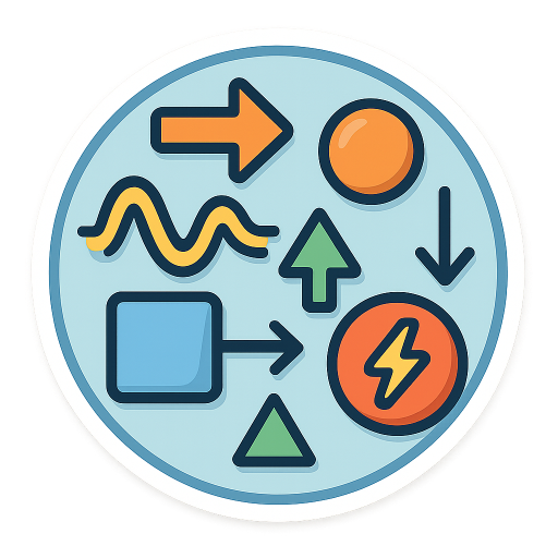 Physics Fundamentals - Mechanics