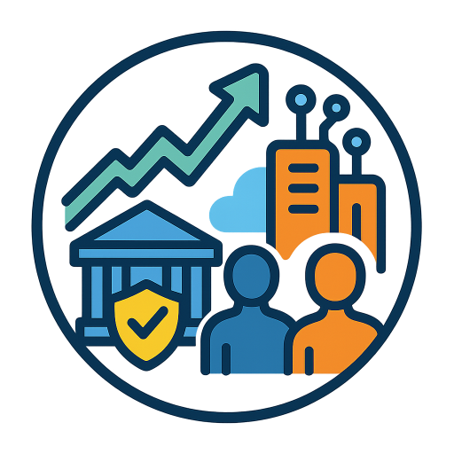 Insurance: Competitive Landscape