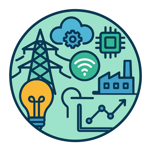 Energy & Utilities: Digital Transformation Initiatives