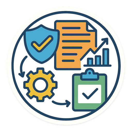 Insurance: Standard Operating Procedures