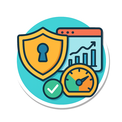 Web Security and Performance Optimization