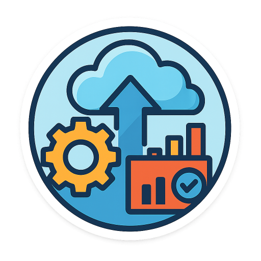 Cloud Migration and Management