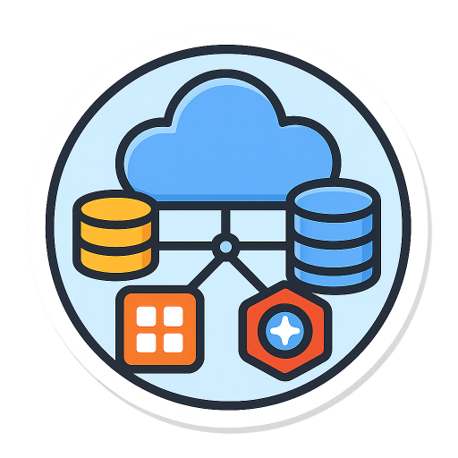 Google Cloud Database Services