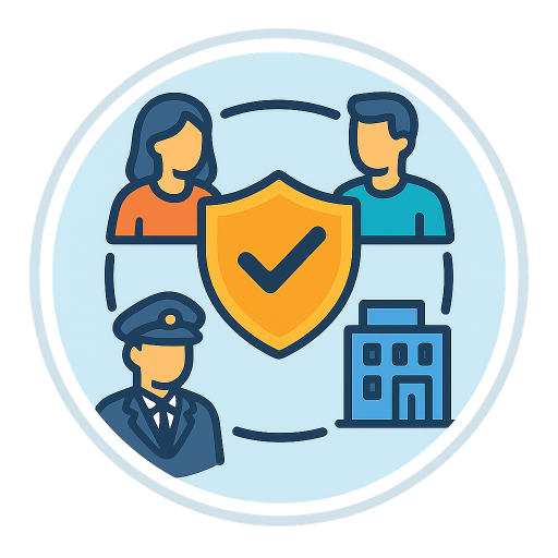 Insurance: Key Stakeholders and Roles