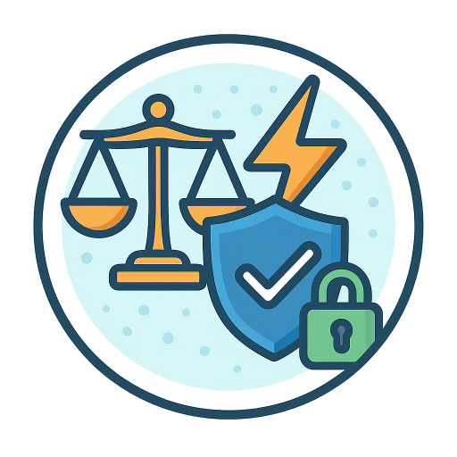 Energy & Utilities: Legal and Ethical Considerations