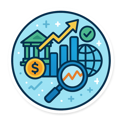 Banking and Financial Services: Industry Benchmarking, Globalization and Trends Analysis