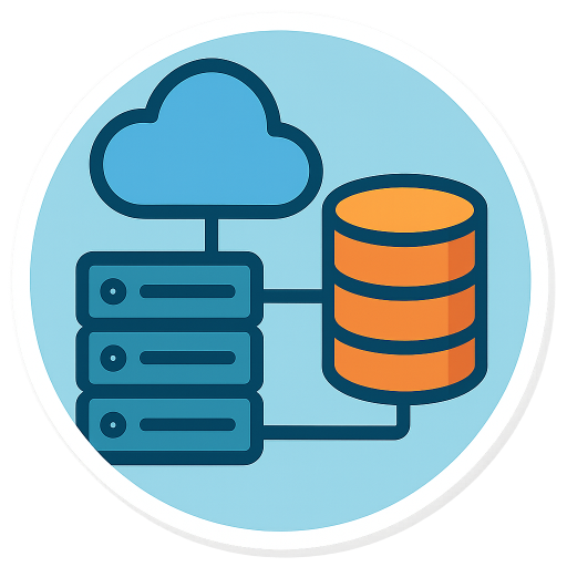 Data Storage Options and Database Types