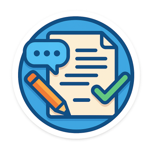 Written Communication Excellence