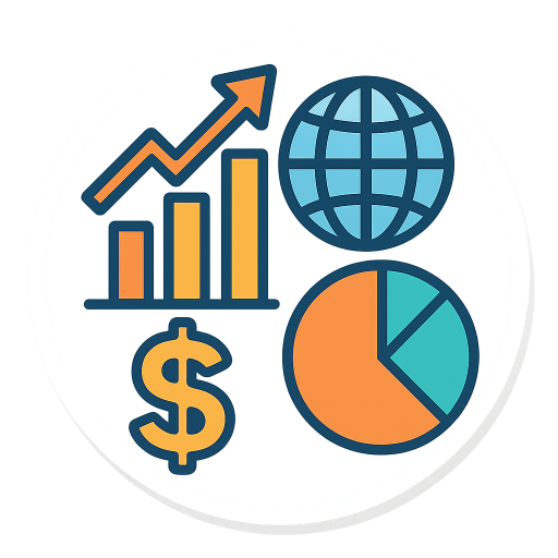Banking and Financial Services: Market Size and Segmentation