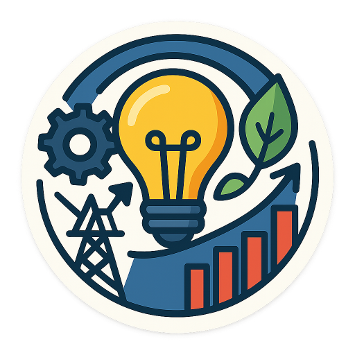 Energy & Utilities: Industry Integration and Capstone Project