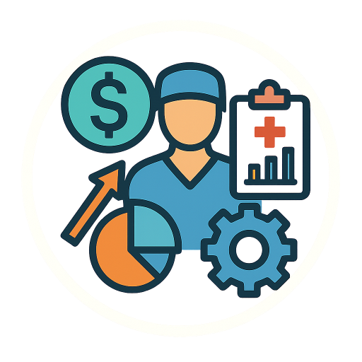 Healthcare: Pricing Models and Financial Metrics