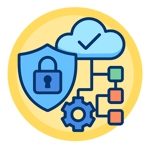 Data Security and Governance