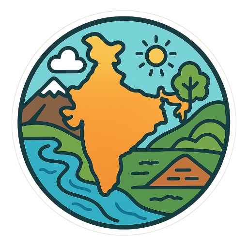 Physical Geography of India