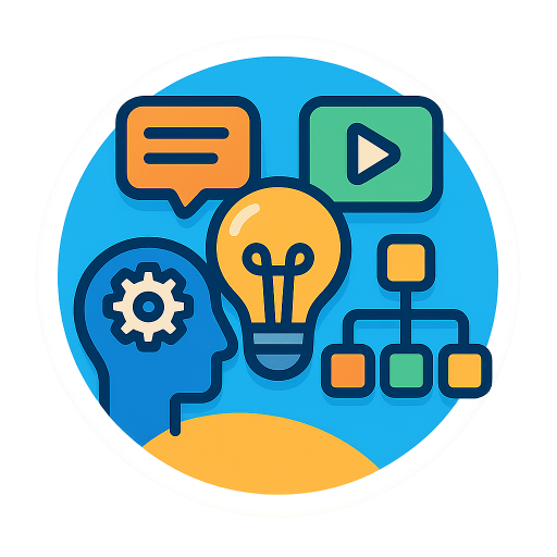 Intutr GO Essentials: Interactive Learning Elements and Instructional Design