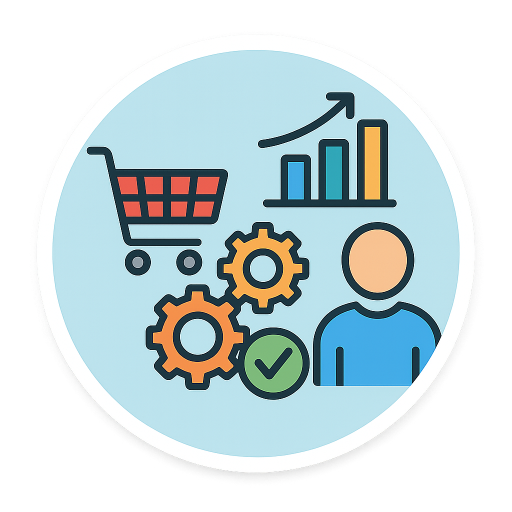 Retail: Core Business Processes