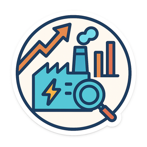 Energy & Utilities: Industry Trends, Drivers, and External Environment Analysis
