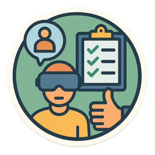 User Experience and Usability Evaluation