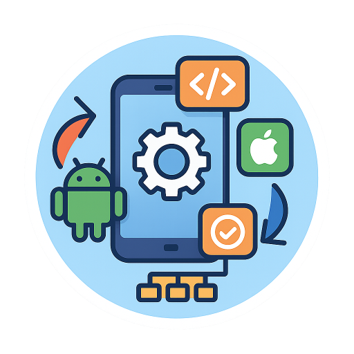 Mobile Development - Nasscom FutureSkills Prime