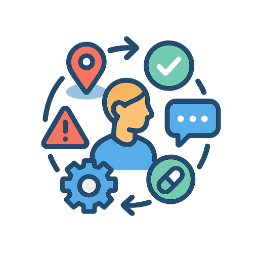 Life Sciences and Pharmaceuticals: Customer Decision Journey