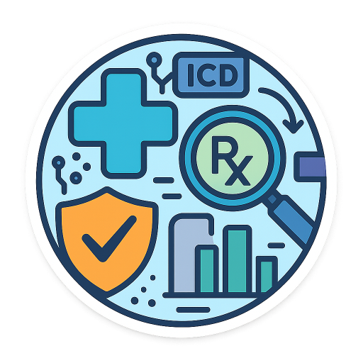 Healthcare: Terminology and Acronyms