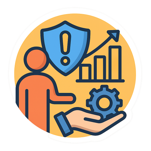 Consumer Goods: Risk Management and Business Continuity