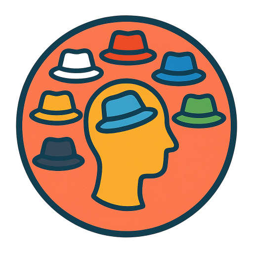 Six Thinking Hats