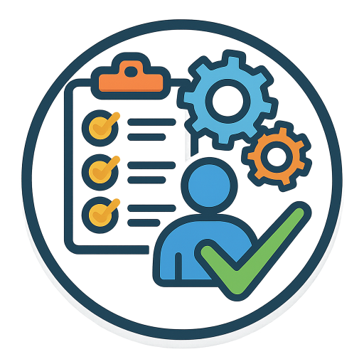 Consumer Goods: Standard Operating Procedures (SOPs) and Quality Management