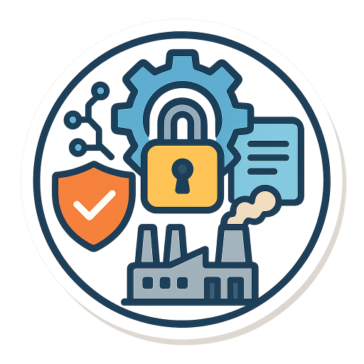 Manufacturing: Data Privacy and Security Standards