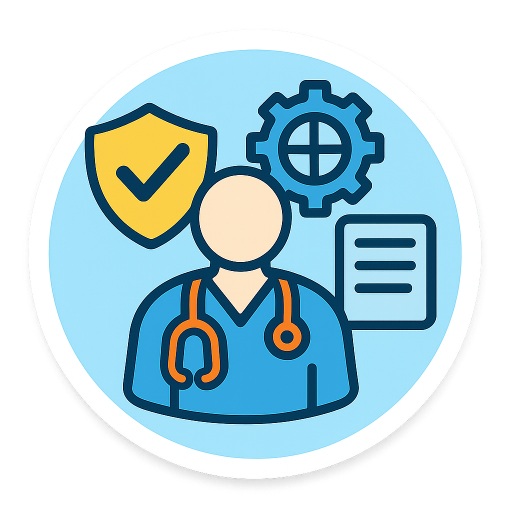 Healthcare: Associations and Standards Bodies