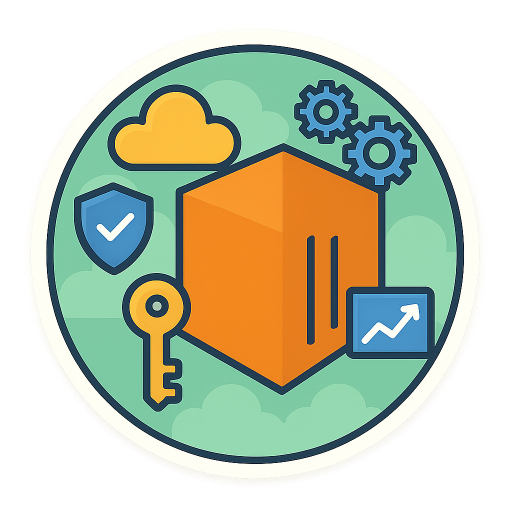 Amazon Elastic Compute Cloud (EC2)