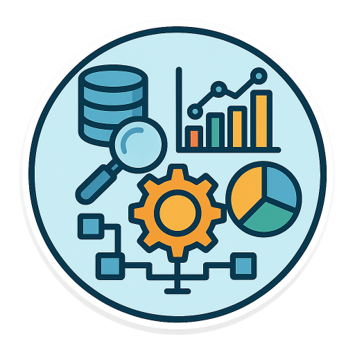 Foundations of Big Data Analytics