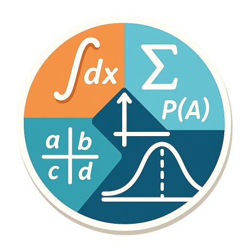 Mathematical and Statistical Foundations for AI