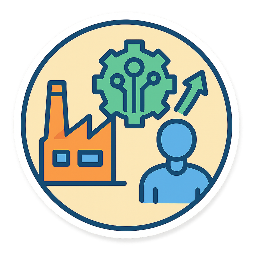 Manufacturing: Digital Transformation Initiatives