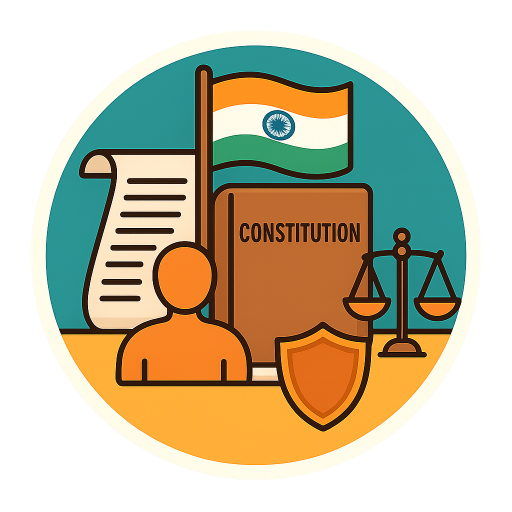 Indian Constitution and Fundamental Rights