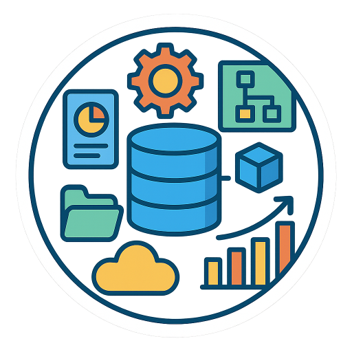 Data Management and Warehousing