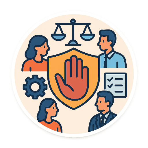 Prevention of Sexual Harassment (POSH) Compliance