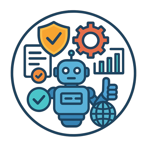 RPA Governance, Compliance, and Industry Applications