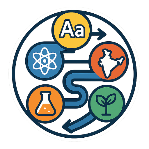 NDA Exam Paper 2 - General Ability Test (GAT)