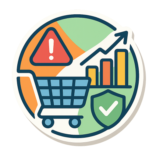 Consumer Goods: Risk Factors and Mitigation Strategies