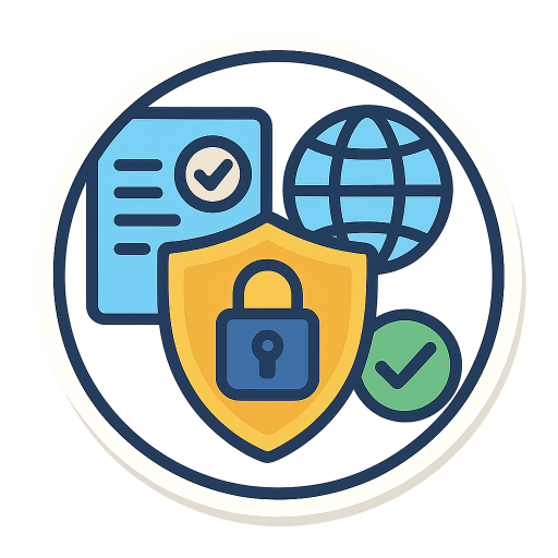 Security Frameworks and Compliance