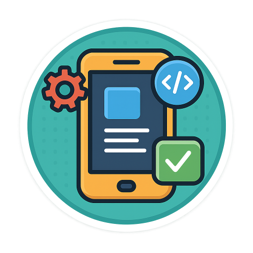 Mobile Development Fundamentals