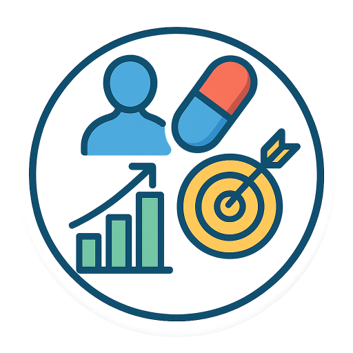 Life Sciences and Pharmaceuticals: Customer and Patient Acquisition Strategies