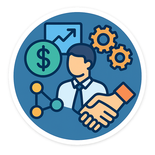 Banking and Financial Services: Technology Vendor Ecosystem and Partner Platforms